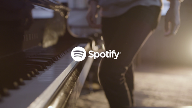 SPOTIFY - COIN